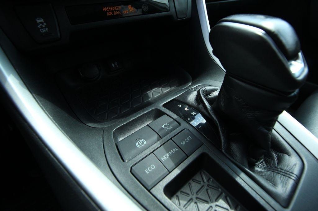 Toyota RAV4 XLE Premium 2019