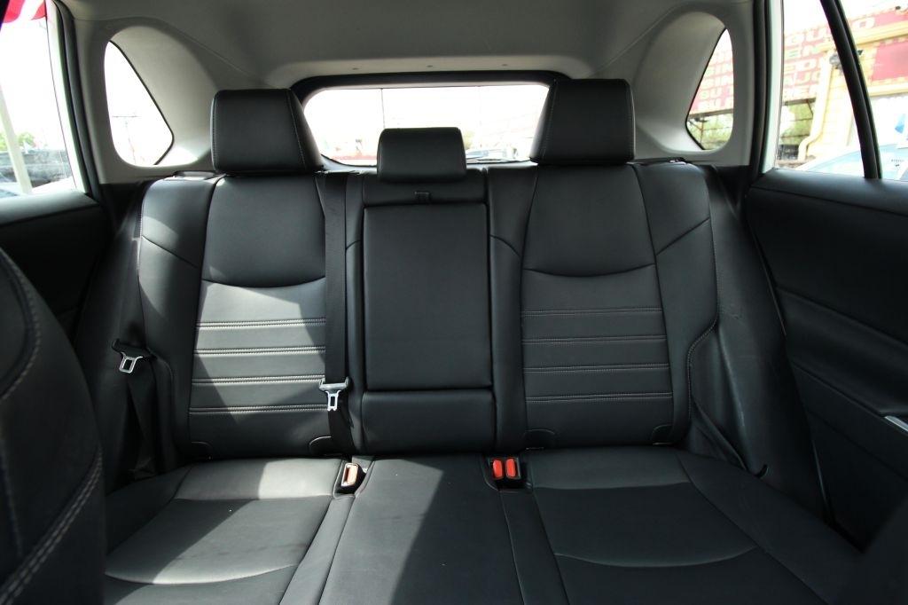 Toyota RAV4 XLE Premium 2019