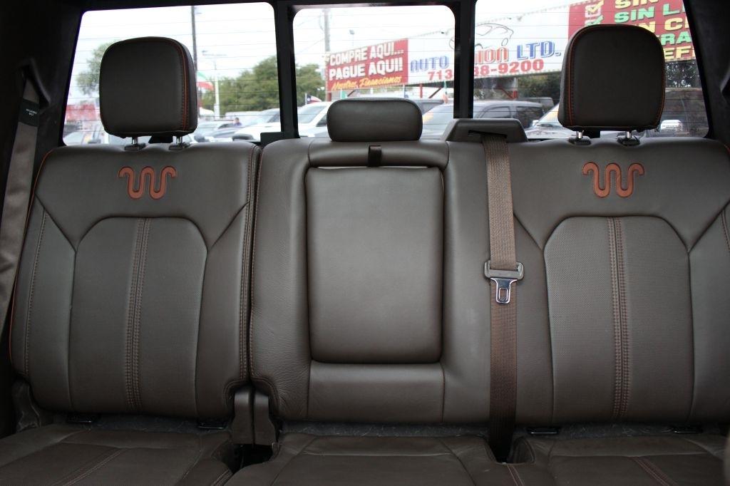 Ford F-150 XL SuperCrew 6.5-ft. Bed 4WD 2017