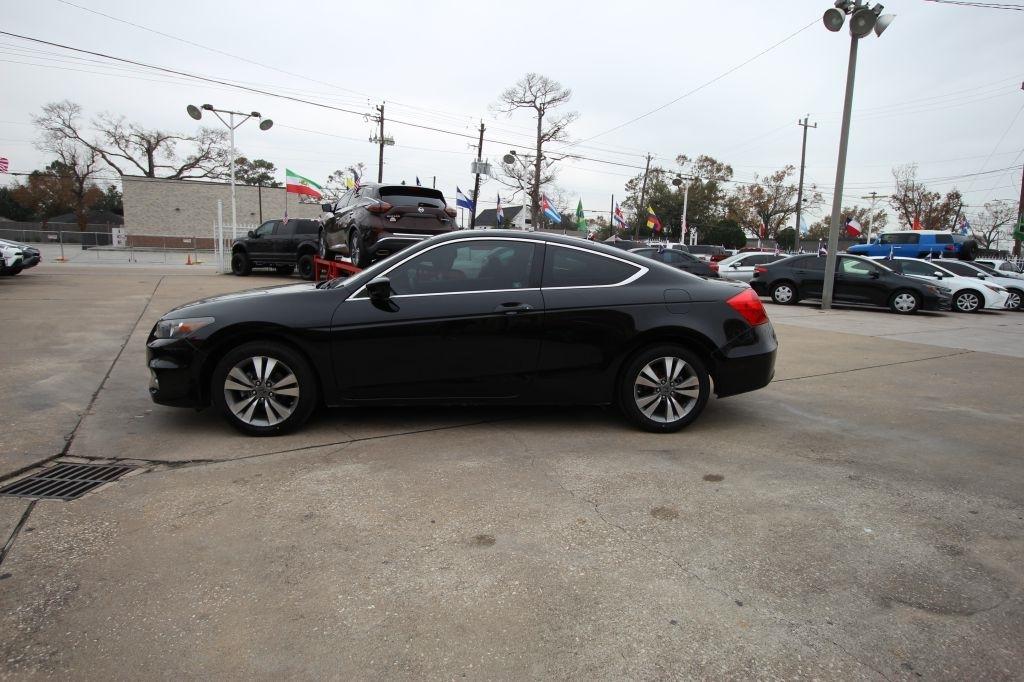 Honda Accord LX-S Coupe AT 2012