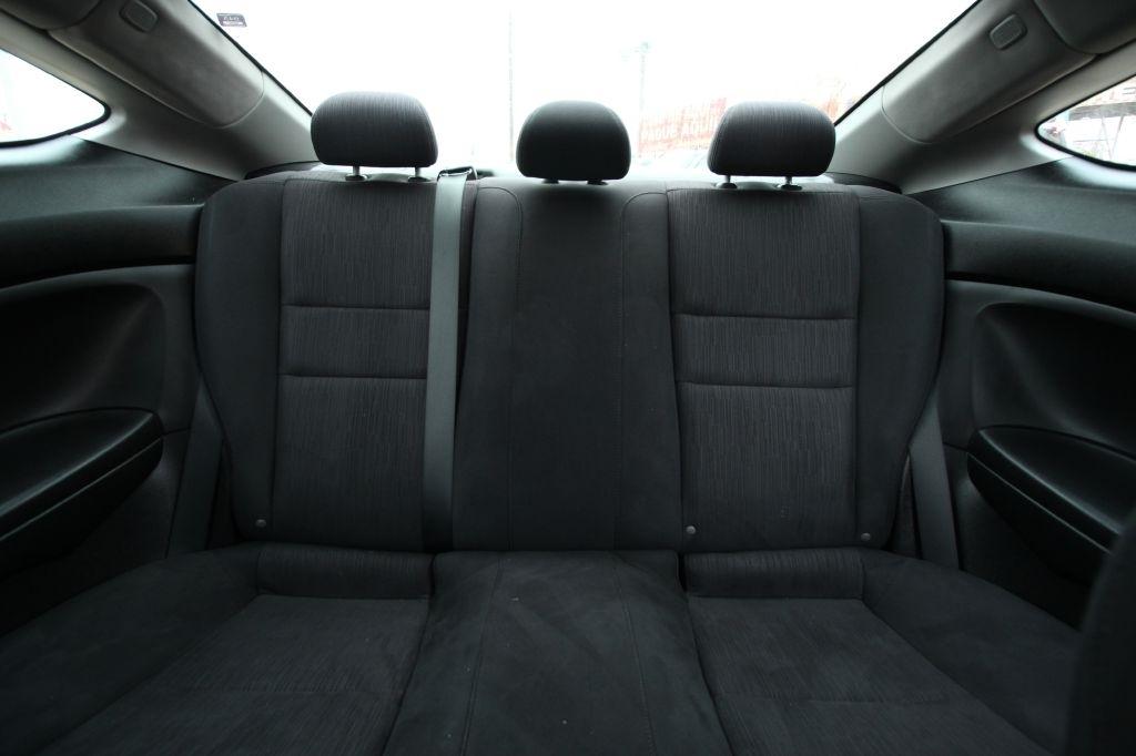 Honda Accord LX-S Coupe AT 2012