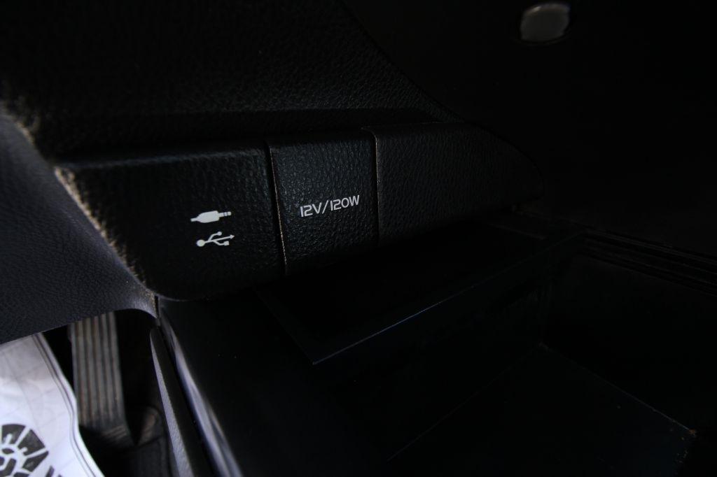 Toyota Camry XSE 2018