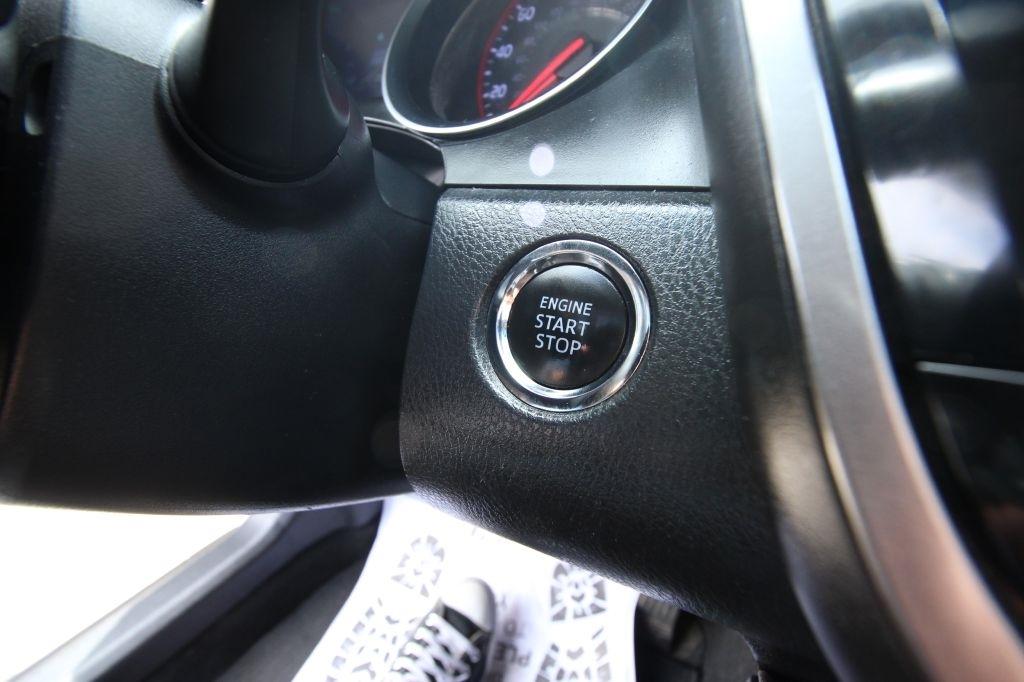 Toyota Camry XSE 2018