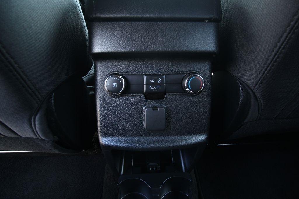 Ford Explorer XLT 4WD 2018