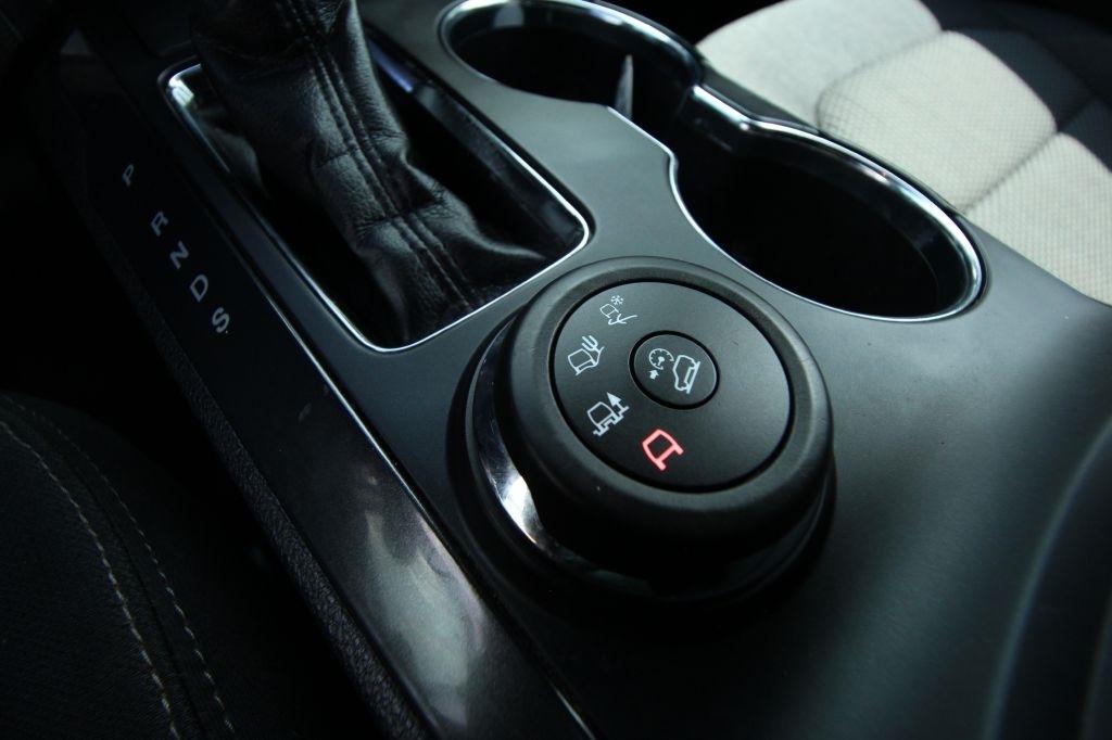 Ford Explorer XLT 4WD 2018