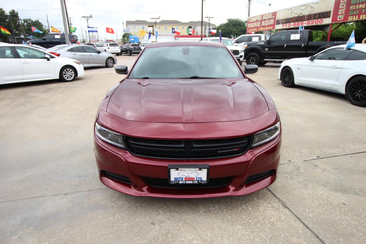 Dodge Charger SXT 2023