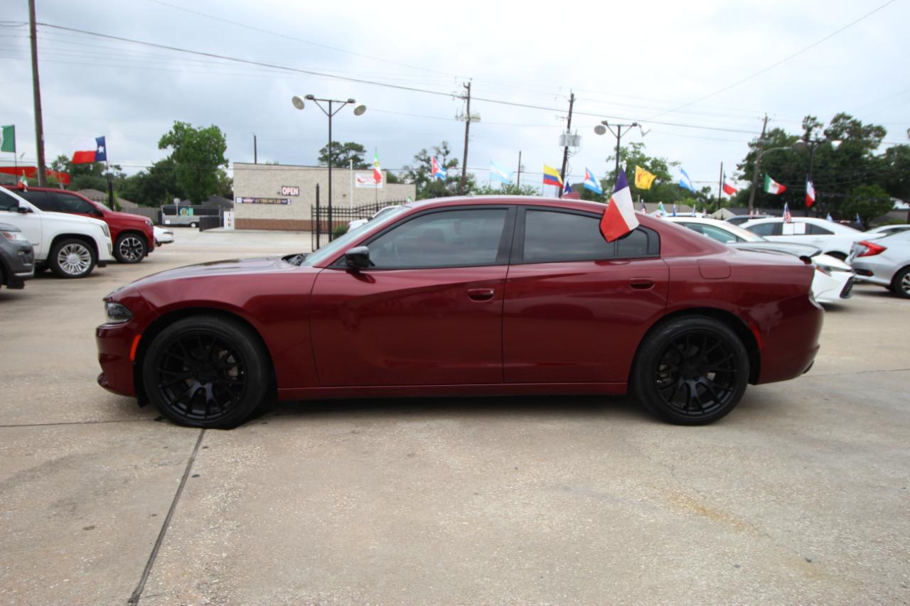 Dodge Charger SXT 2023