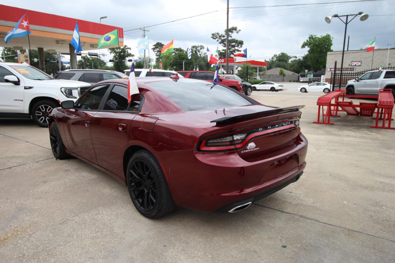 Dodge Charger SXT 2023