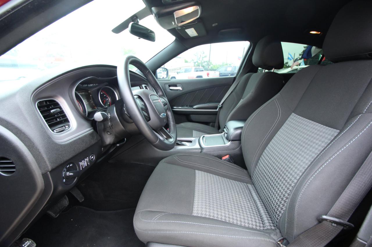 Dodge Charger SXT 2023
