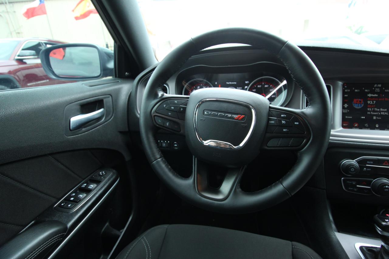 Dodge Charger SXT 2023