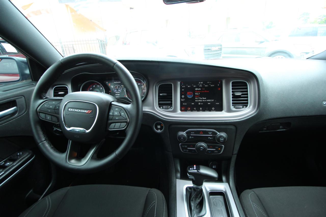 Dodge Charger SXT 2023