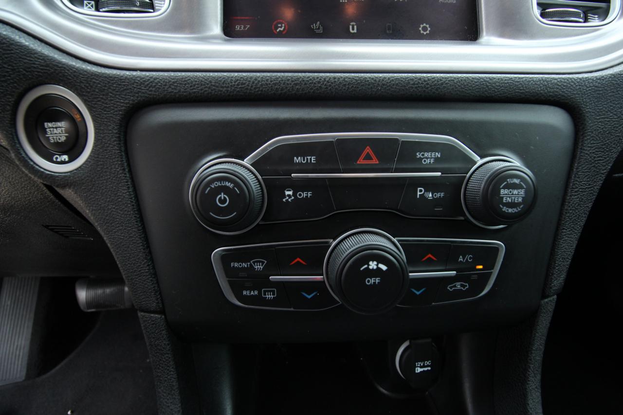 Dodge Charger SXT 2023