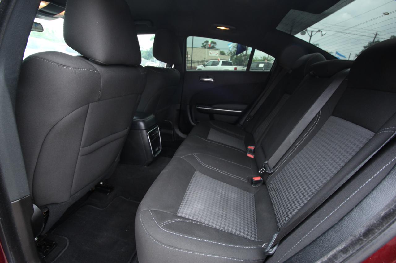 Dodge Charger SXT 2023