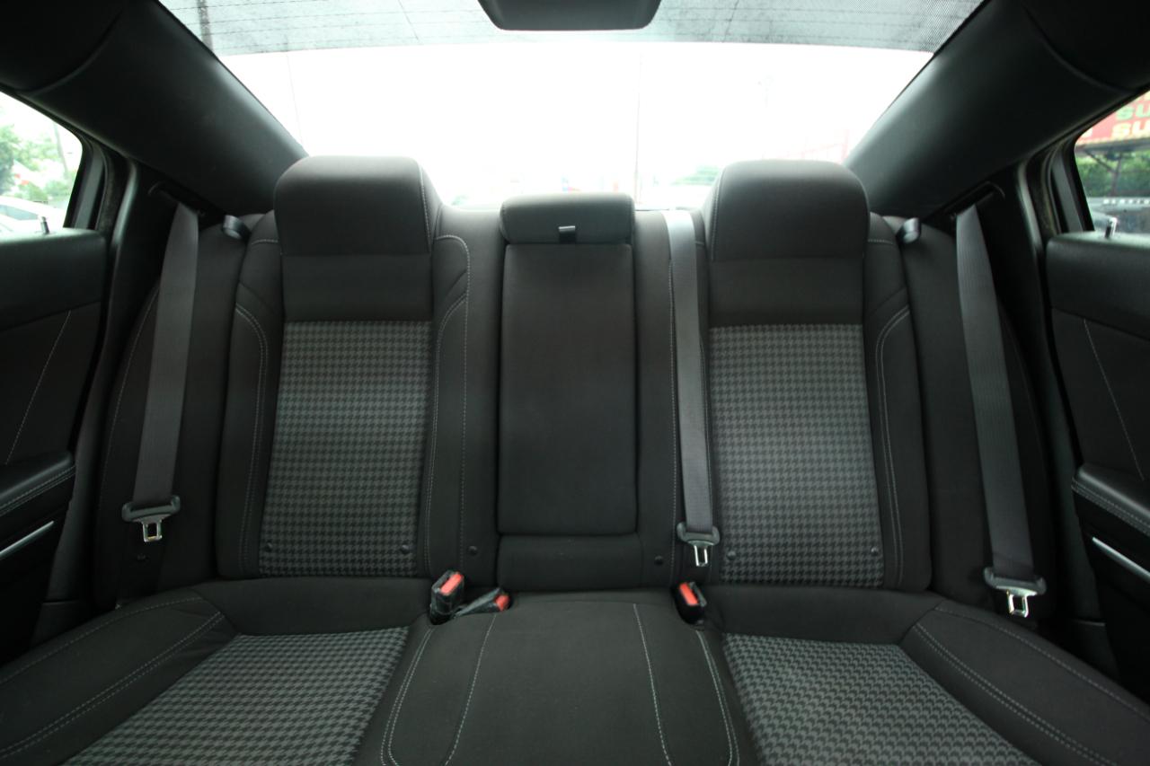 Dodge Charger SXT 2023