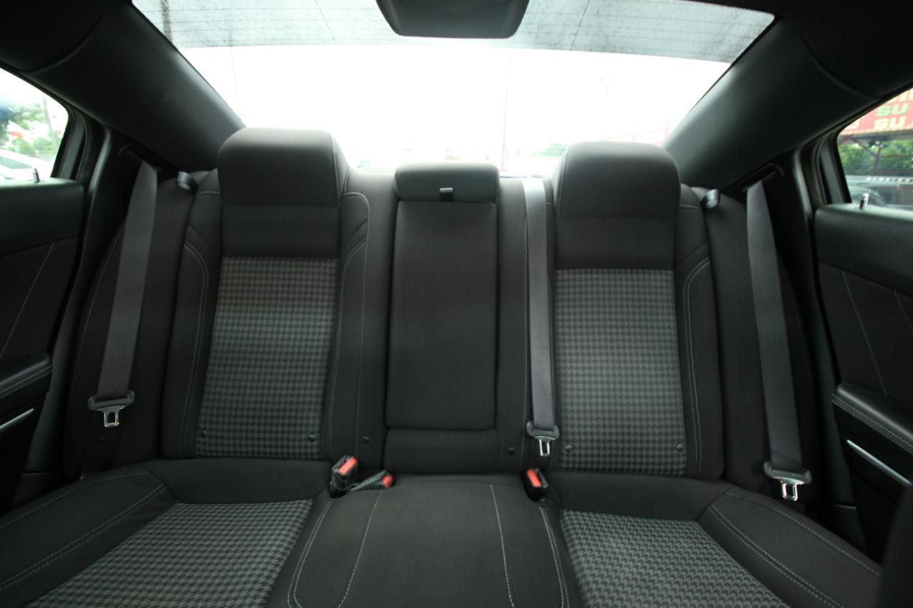 Dodge Charger SXT 2023
