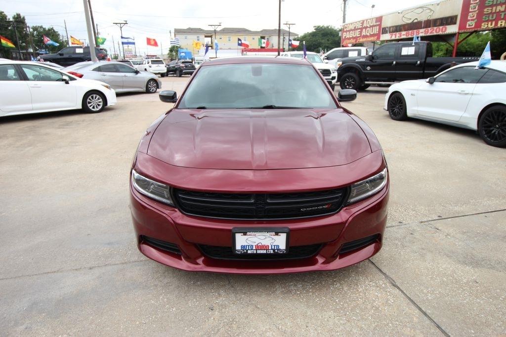 Dodge Charger SXT 2023