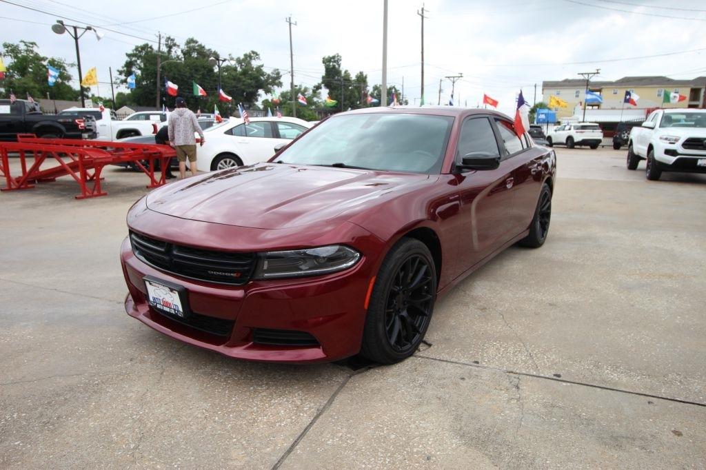 Dodge Charger SXT 2023