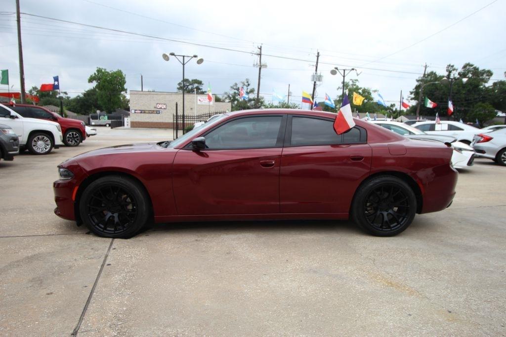 Dodge Charger SXT 2023
