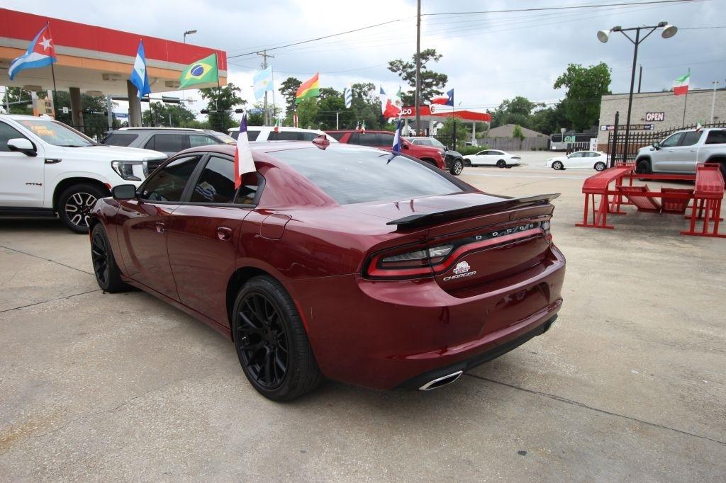 Dodge Charger SXT 2023