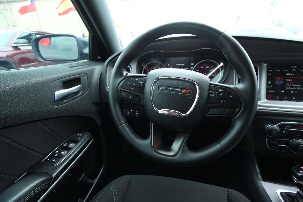 Dodge Charger SXT 2023