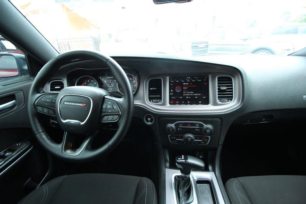 Dodge Charger SXT 2023