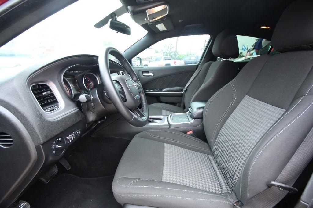 Dodge Charger SXT 2023