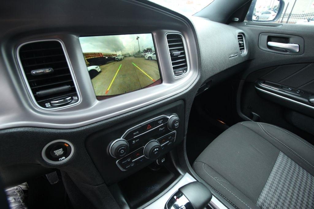 Dodge Charger SXT 2023