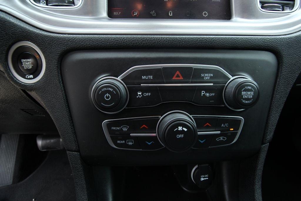 Dodge Charger SXT 2023