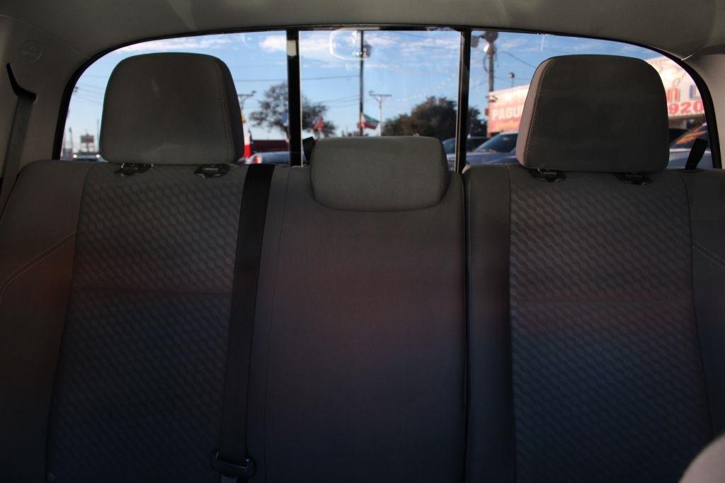 Toyota Tacoma SR5 Double Cab Long Bed V6 6AT 2WD 2022