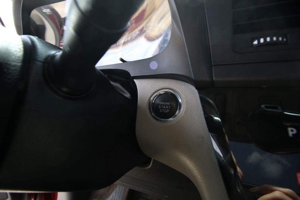 Toyota Sienna XLE FWD 8-Passenger V6 2015