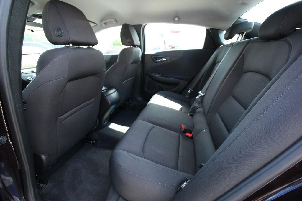 Chevrolet Malibu RS 2020