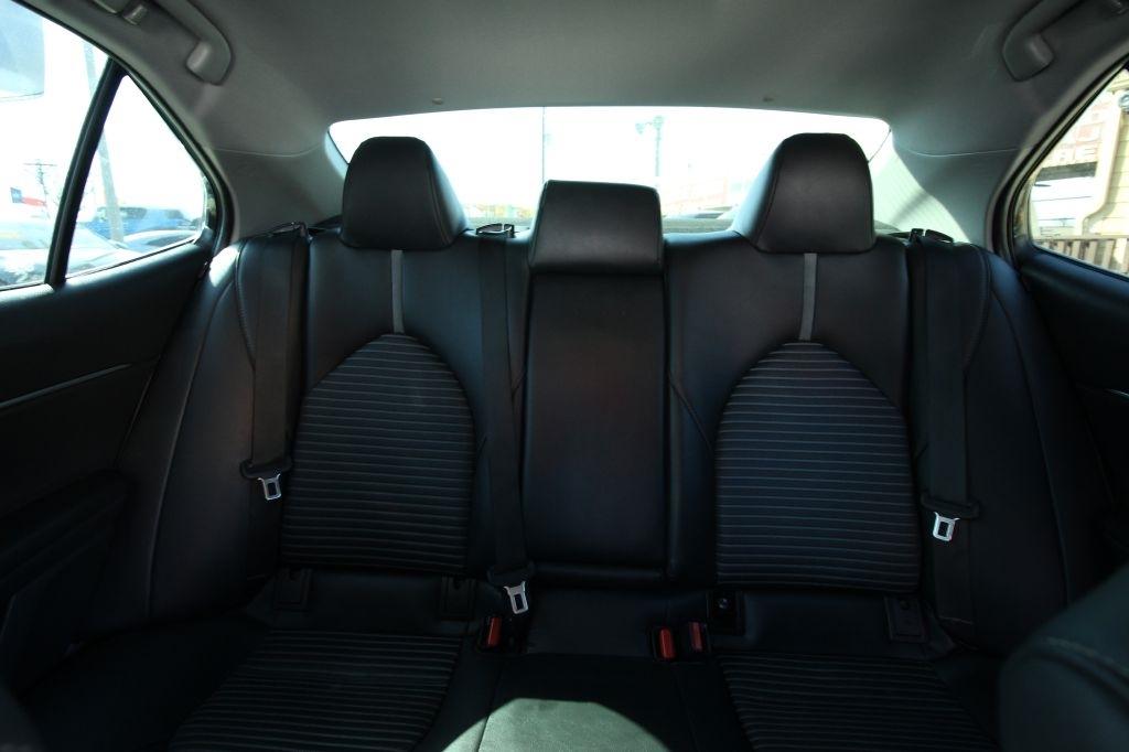 Toyota Camry L 2018