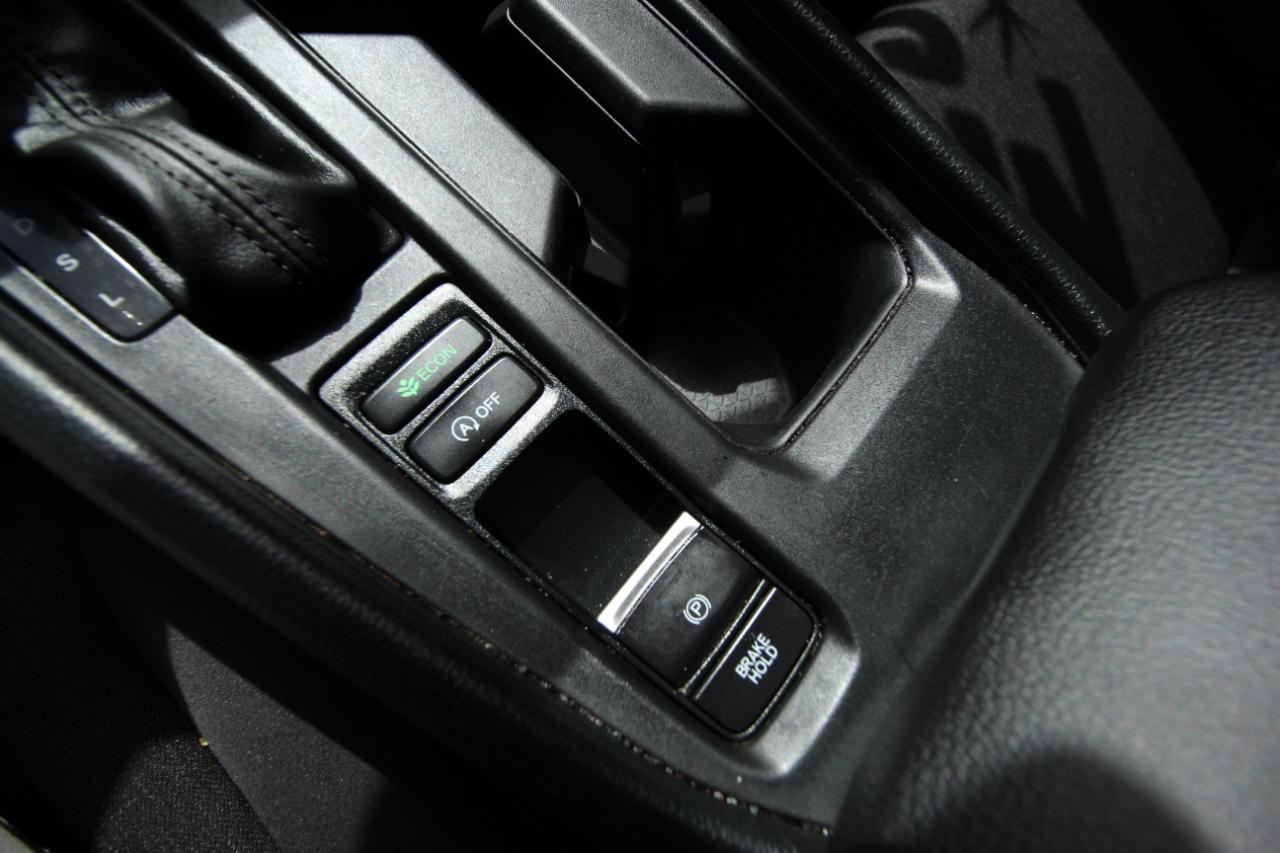 Honda Accord EX 2024