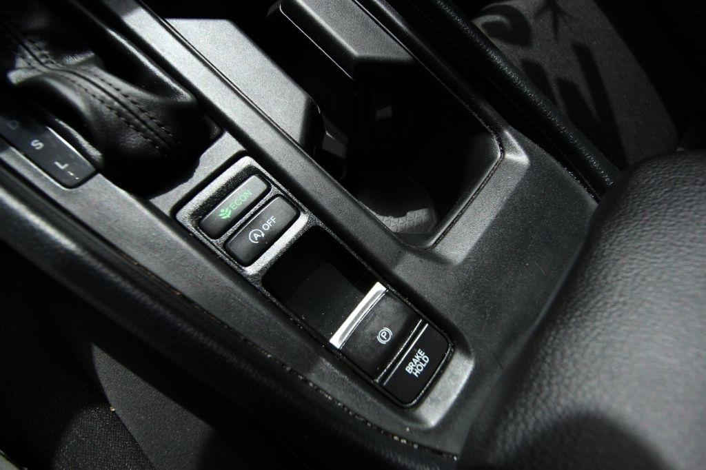 Honda Accord EX 2024