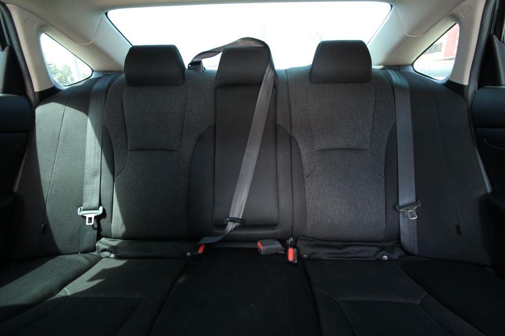 Honda Accord EX 2024