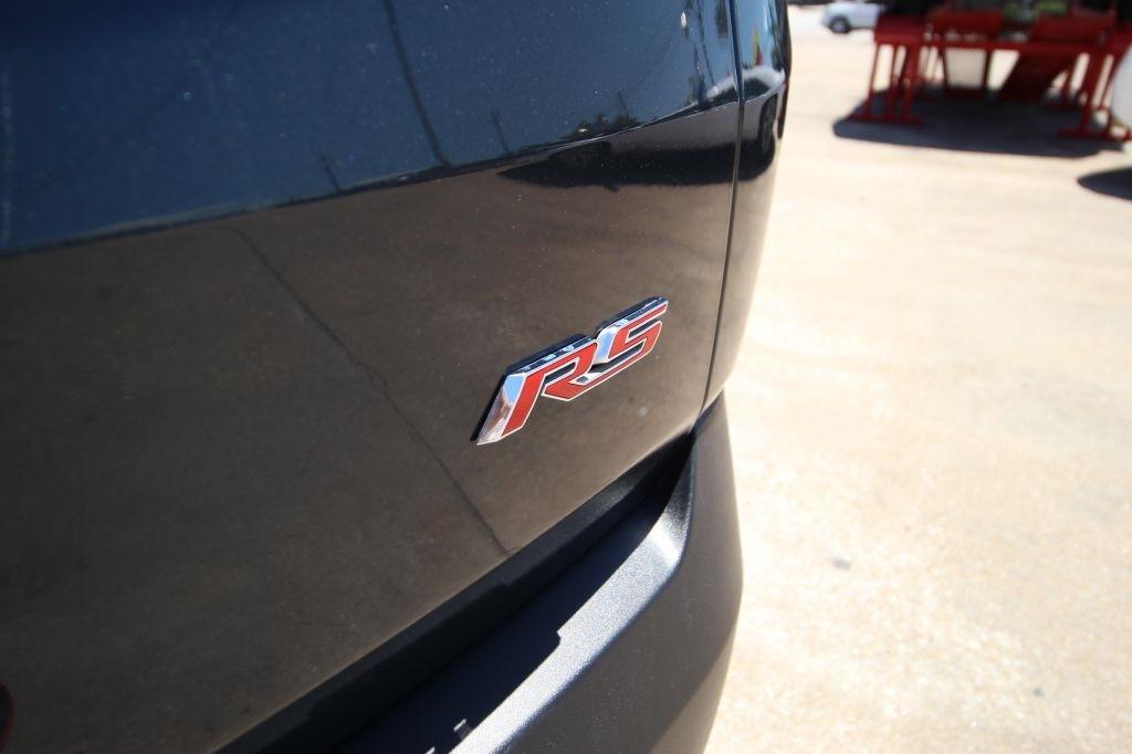 Chevrolet Traverse RS 2020