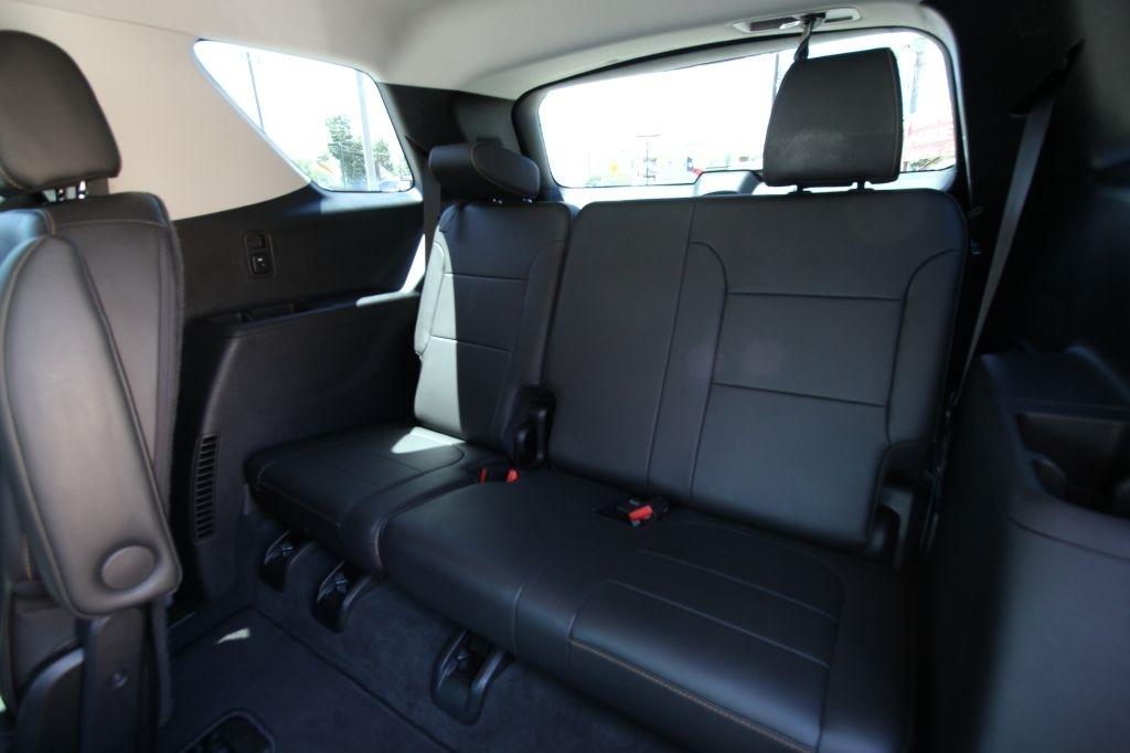 Chevrolet Traverse RS 2020