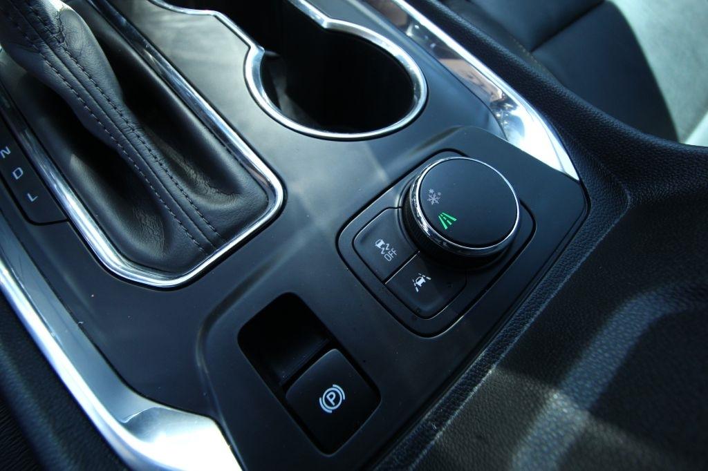 Chevrolet Traverse RS 2020