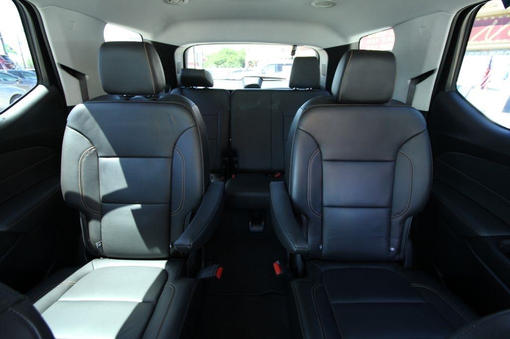 Chevrolet Traverse RS 2020