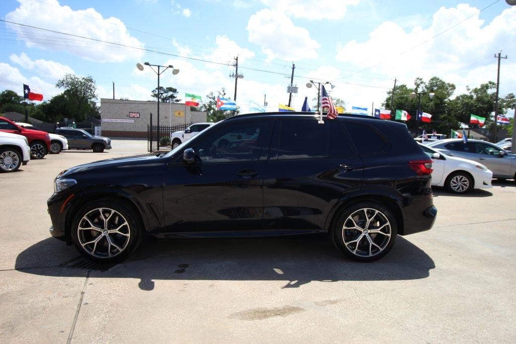 BMW X5 xDrive40i 2020