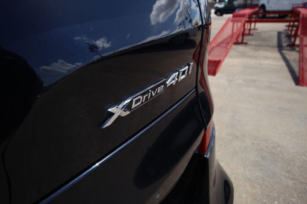 BMW X5 xDrive40i 2020