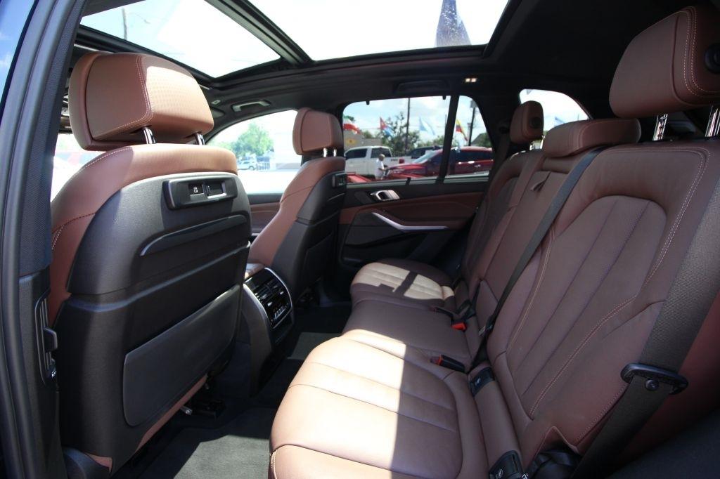 BMW X5 xDrive40i 2020