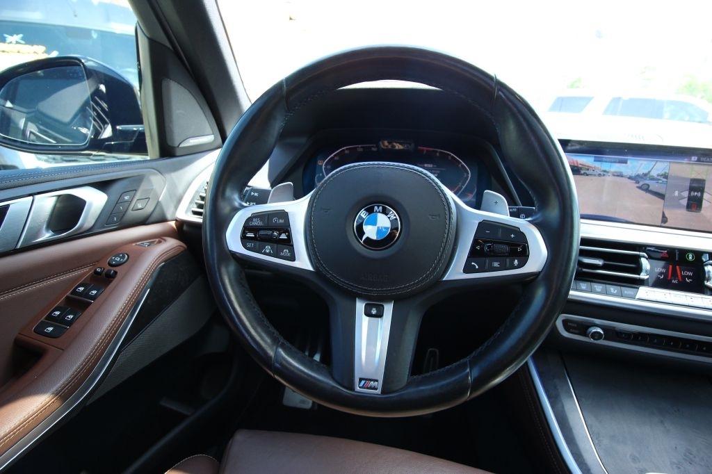 BMW X5 xDrive40i 2020