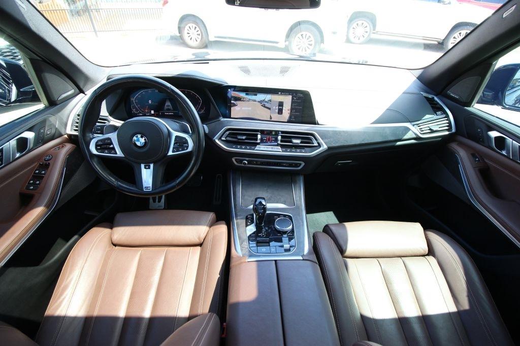 BMW X5 xDrive40i 2020