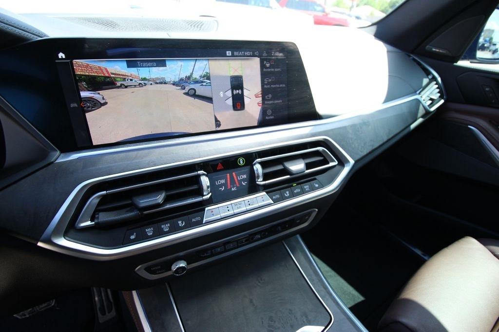 BMW X5 xDrive40i 2020