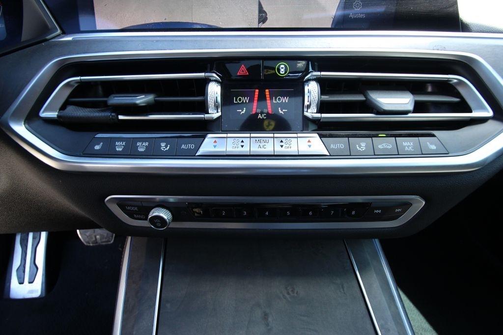 BMW X5 xDrive40i 2020