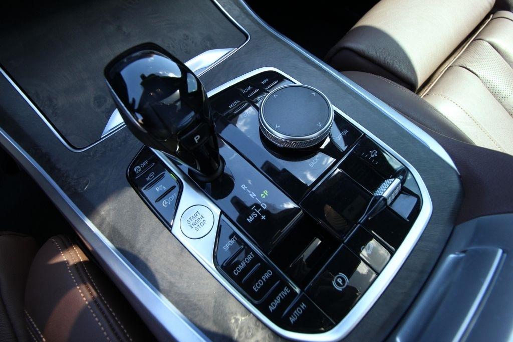 BMW X5 xDrive40i 2020