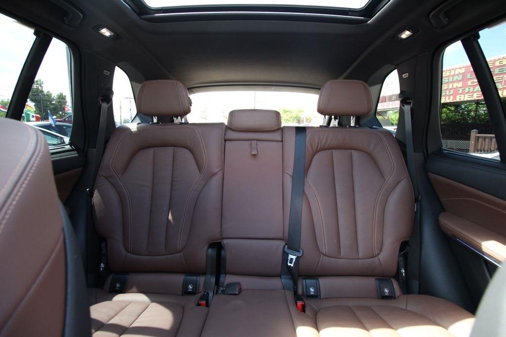 BMW X5 xDrive40i 2020