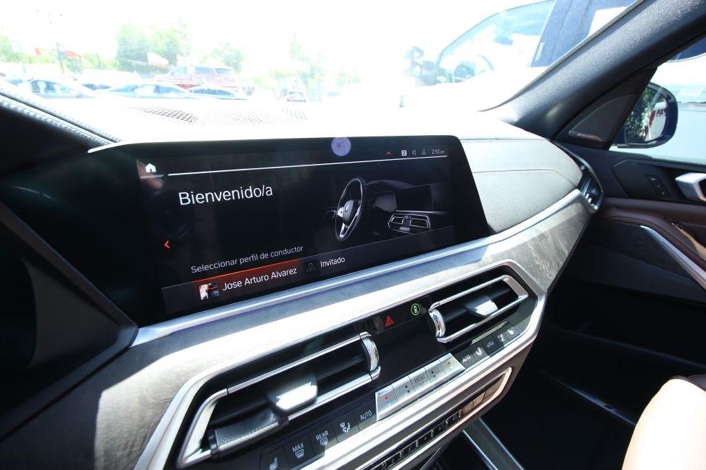 BMW X5 xDrive40i 2020