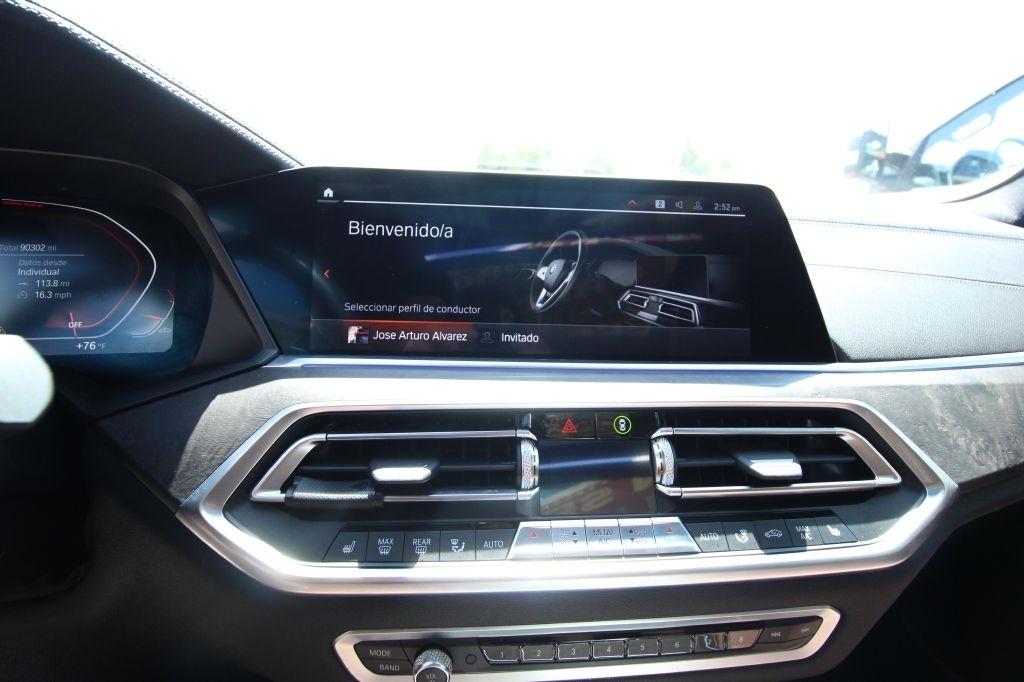 BMW X5 xDrive40i 2020